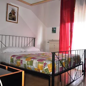 Viale Repubblica 329 9 Appartamento