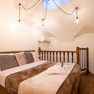 Casa Iryna Appartamento